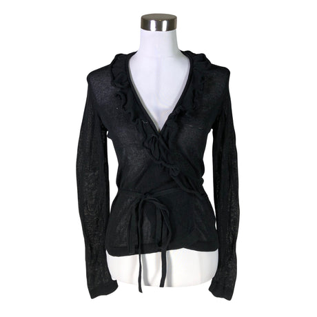 Unisex Sisley - Neuletakki, koko 36 -  ()
