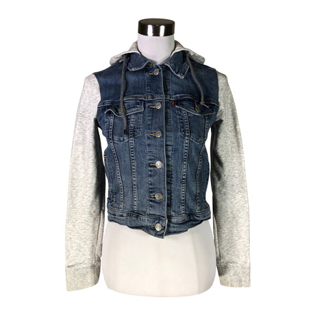 Unisex Levi's - Farkkutakki, koko 34 -  ()