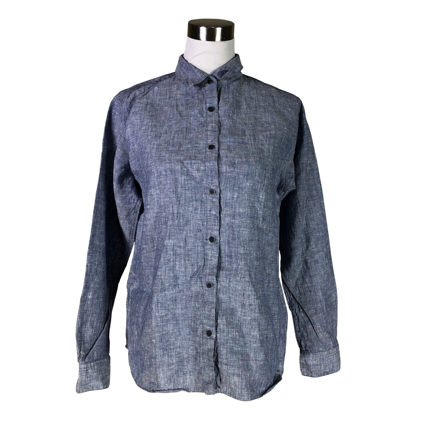 Unisex Uniqlo - Kauluspaita, koko 38 -  (1)