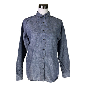 Unisex Uniqlo - Kauluspaita, koko 38 -  (1)