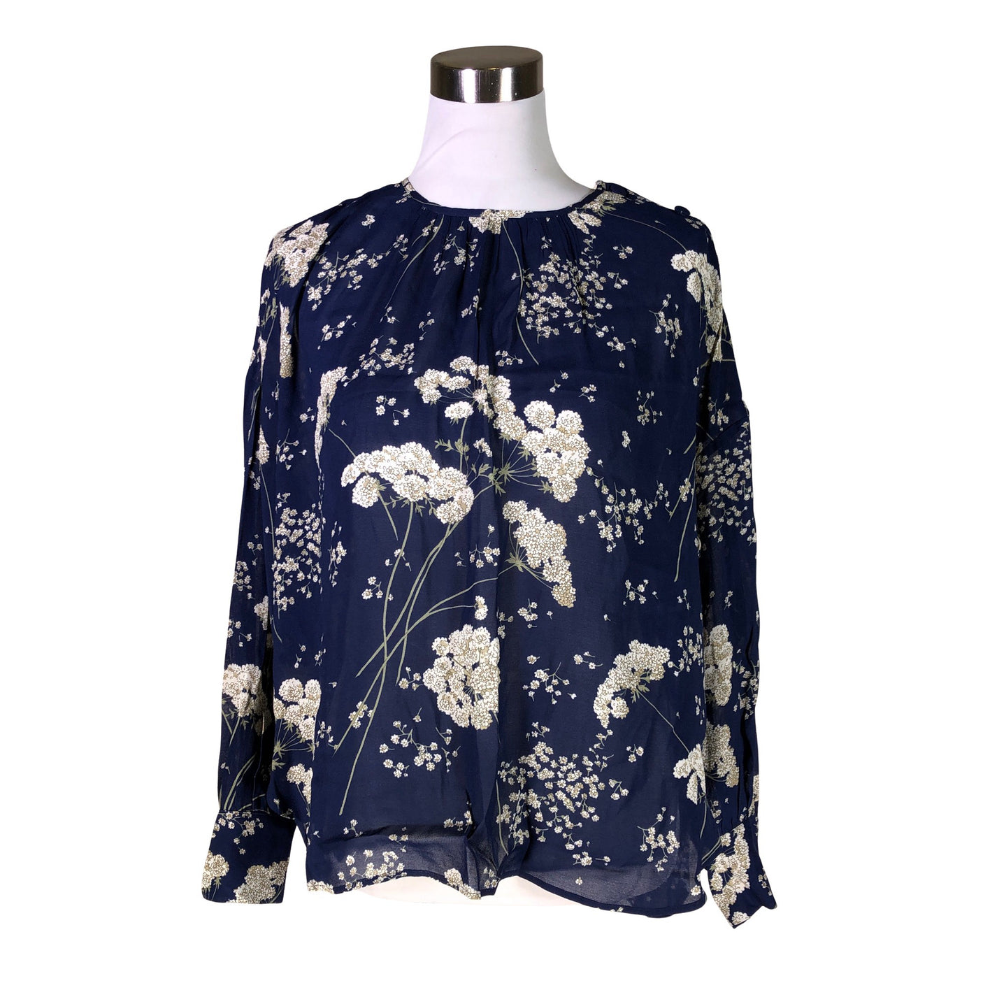 Unisex Massimo Dutti - Pusero, koko 38 -  (1)