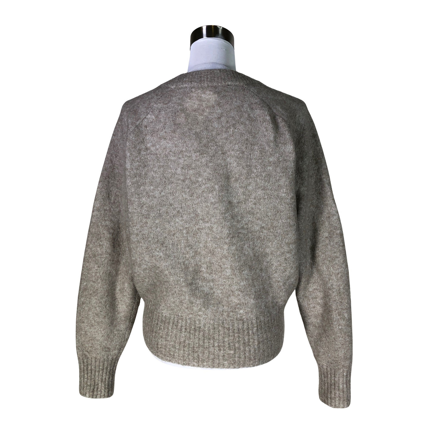 Unisex Second Female - Neuletakki, koko 38 -  (2)