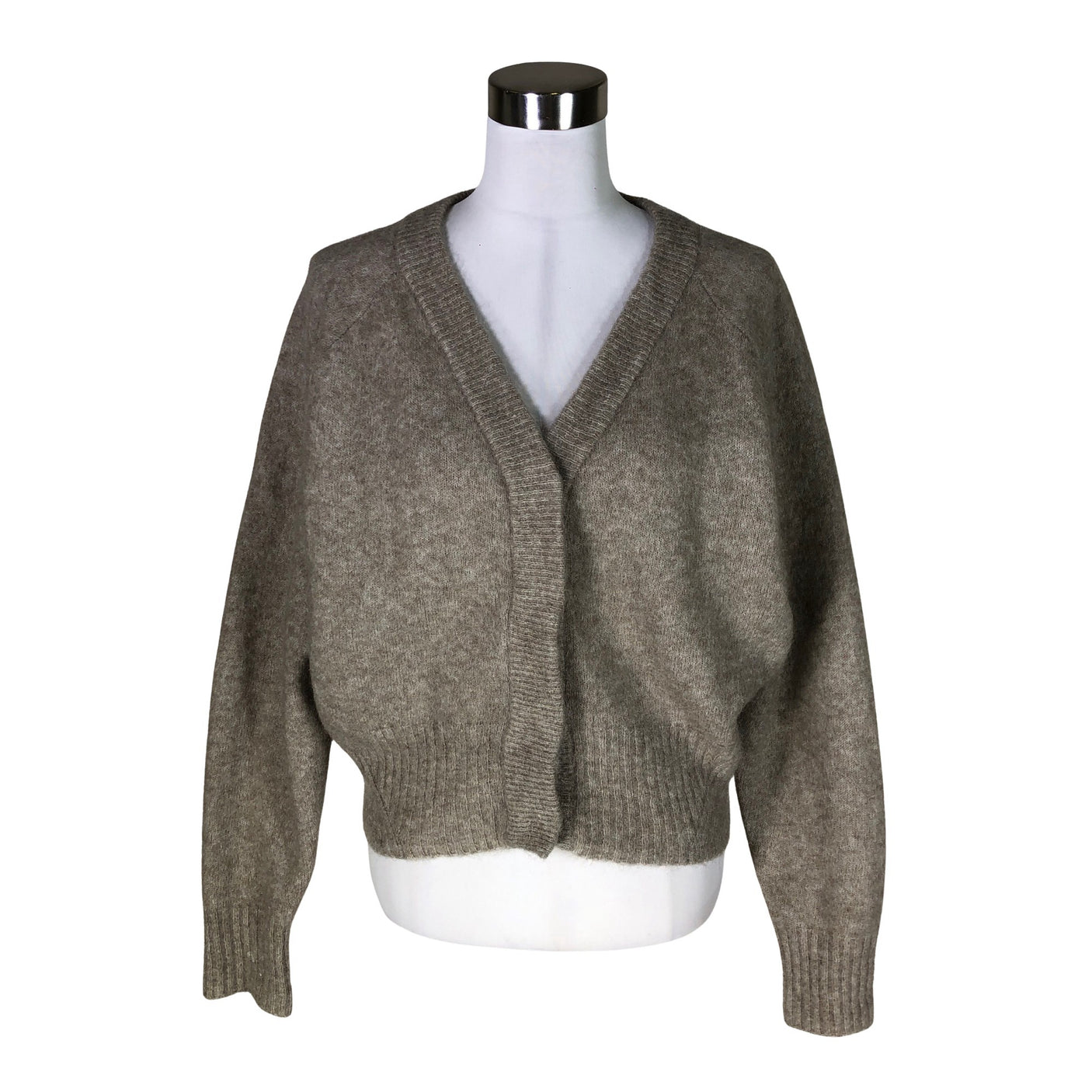 Unisex Second Female - Neuletakki, koko 38 -  (1)