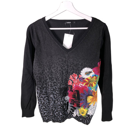 Unisex Desigual - Neulepaita, koko 42 -  ()