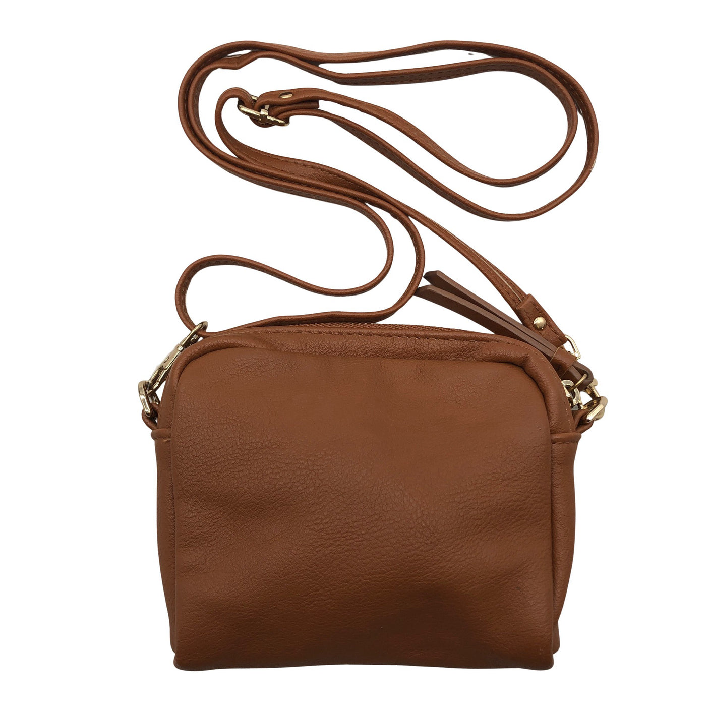 Unisex Lindex - Olkalaukku, koko Mini -  (1)