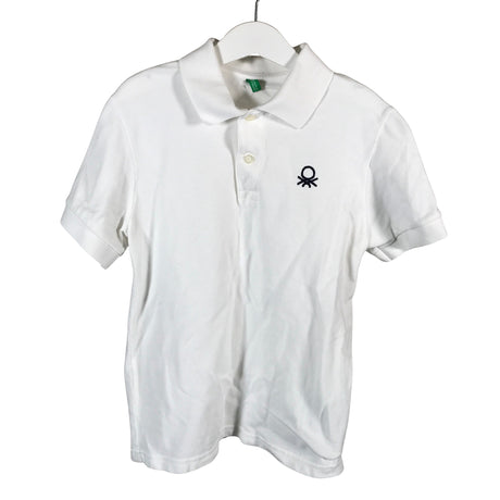 Unisex Benetton - Pikeepaita, koko 134 - 140 -  ()