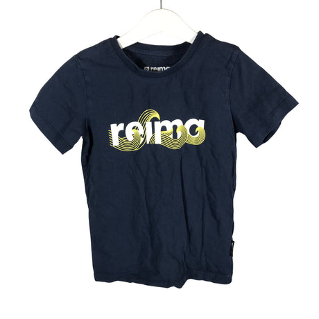 Unisex Reima - T-paita, koko 116 - 122 -  ()