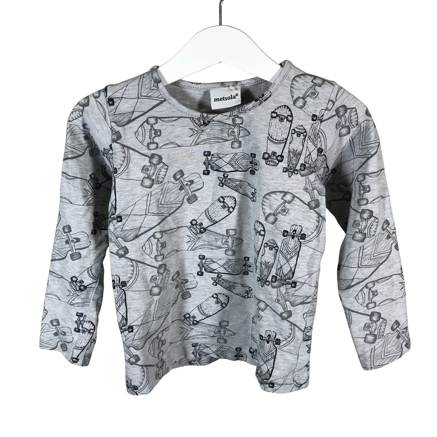 Unisex Metsola - Trikoopaita, koko 98 - 104 -  (1)