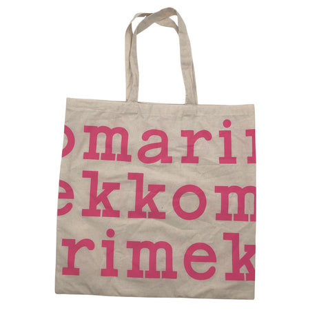 Unisex Marimekko - Ostoskassi, koko Maxi -  ()