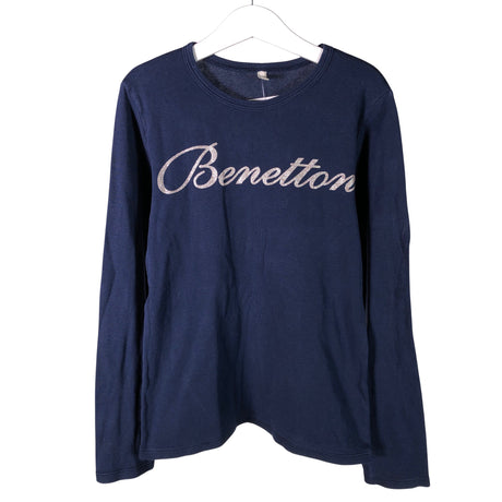 Unisex Benetton - Trikoopaita, koko 128 - 134 -  ()