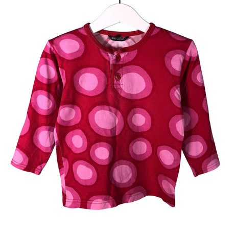 Unisex Marimekko - Trikoopaita, koko 98 - 104 -  ()