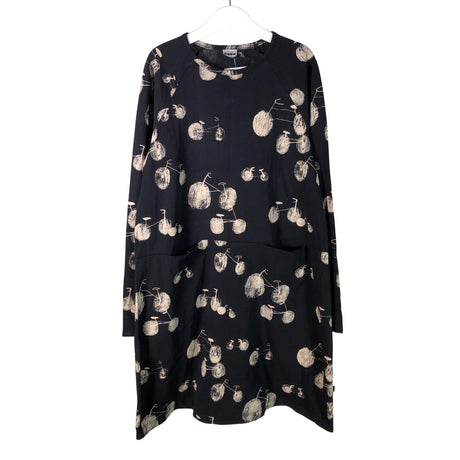Unisex Papu - Trikoomekko, koko 146 - 152 -  ()
