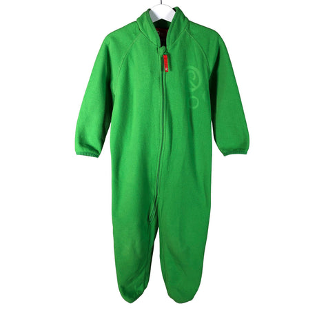 Unisex Reima - Fleecehaalari, koko 92 - 98 -  ()