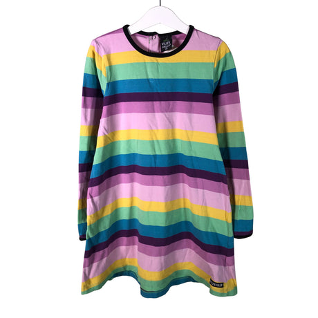 Unisex Villervalla - Trikoomekko, koko 128 - 134 -  ()