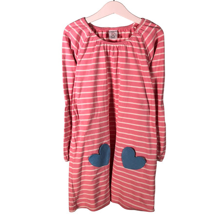 Unisex Polarn O. Pyret - Trikoomekko, koko 128 - 134 -  ()