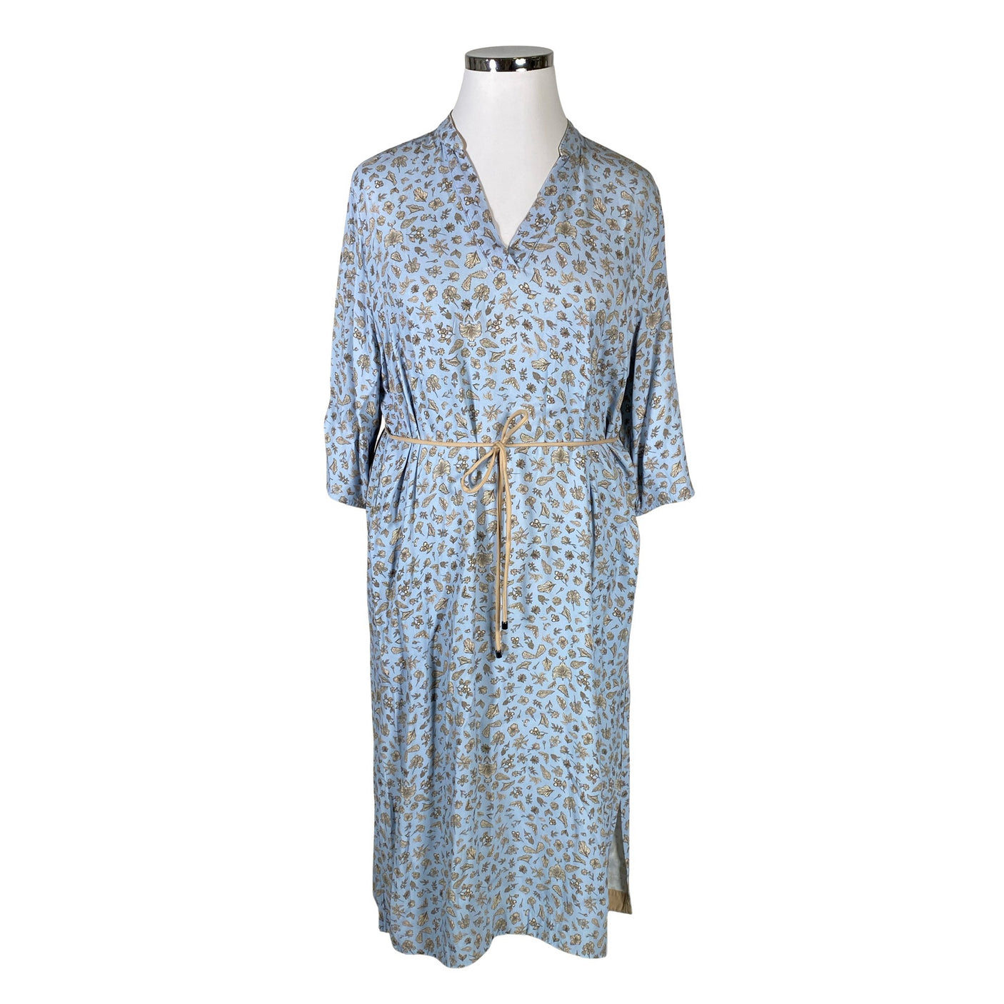 Unisex Mos Mosh - Sifonkimekko, koko 42 -  (1)