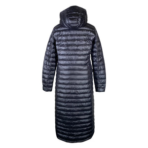 Unisex Everest - Kevyttoppatakki, koko 42 -  (2)