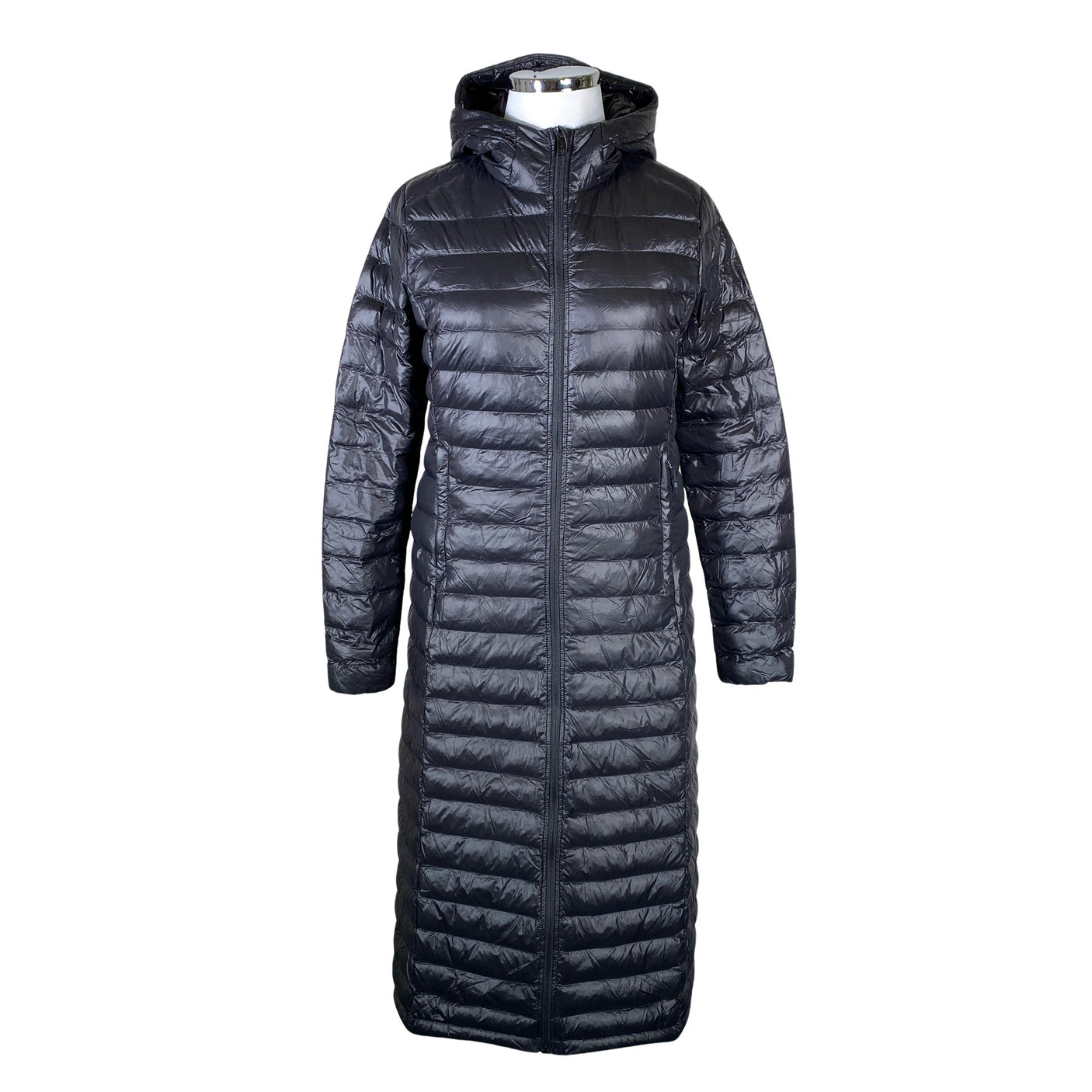Unisex Everest - Kevyttoppatakki, koko 42 -  (1)