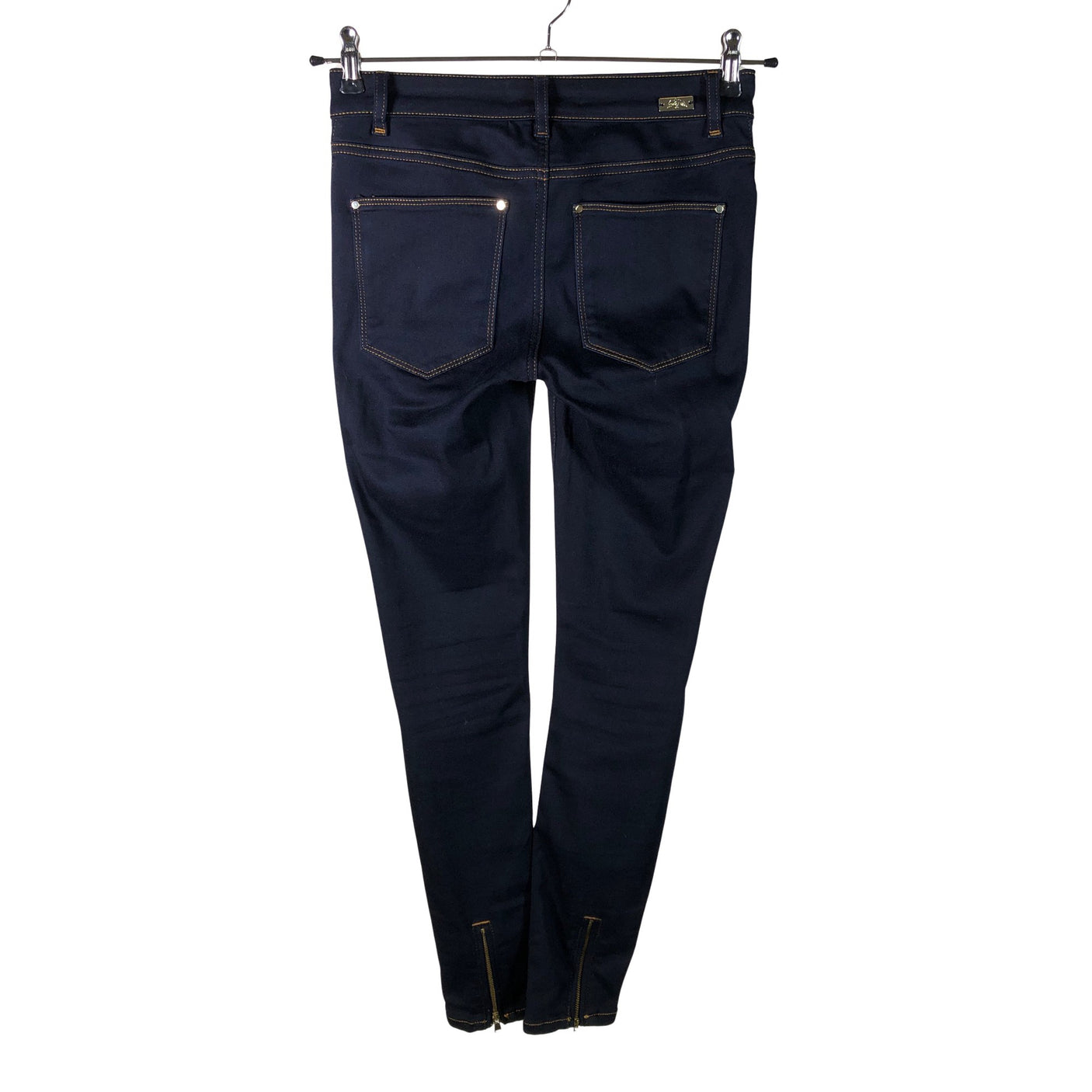 Unisex Mos Mosh - Farkut, koko W26 -  (2)