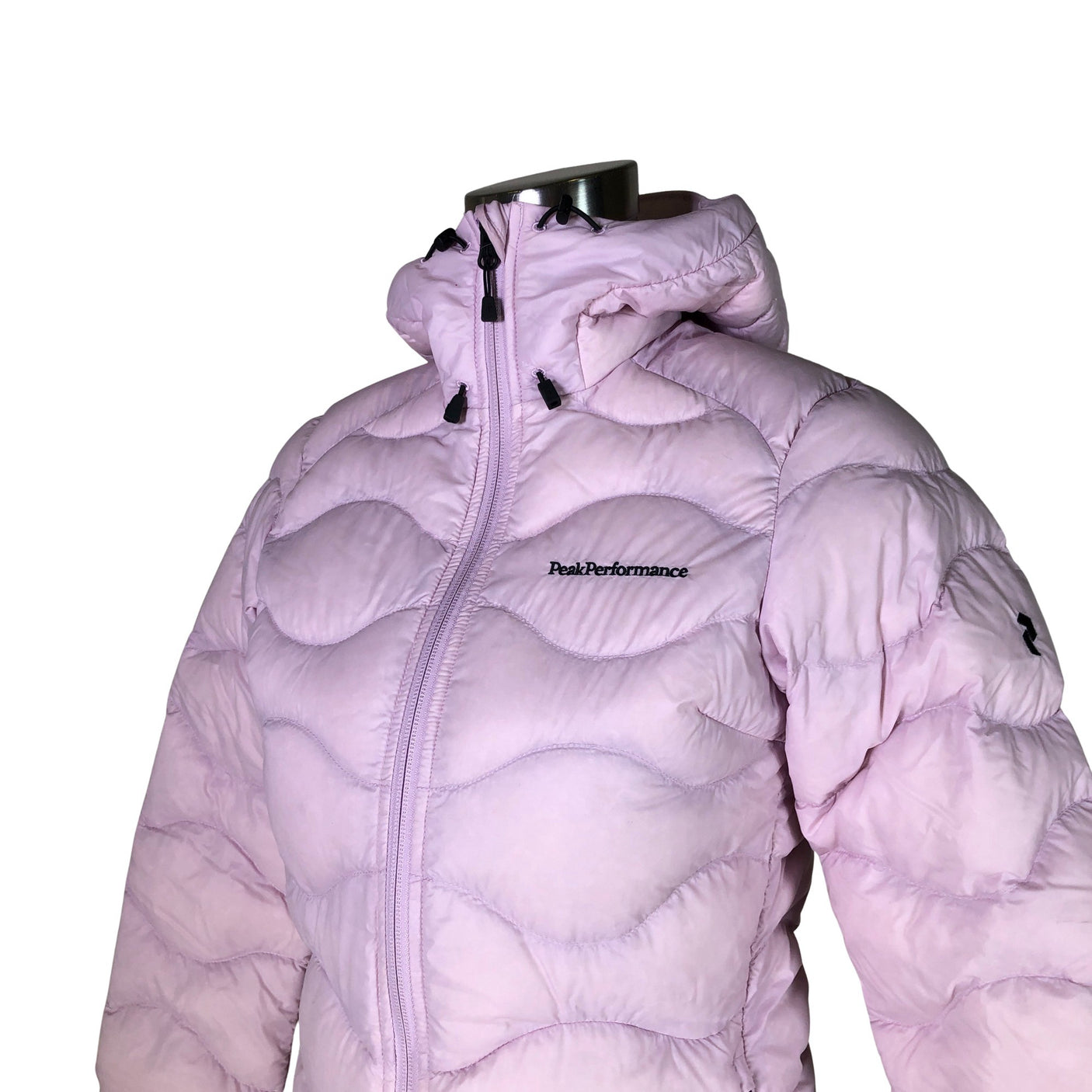 Unisex Peak Performance - Kevytuntuvatakki, koko 34 -  (3)