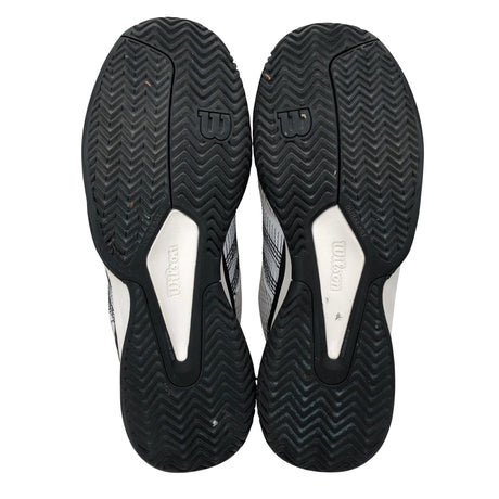 Unisex Wilson - Sisäliikuntakengät, koko 45 -  (2)