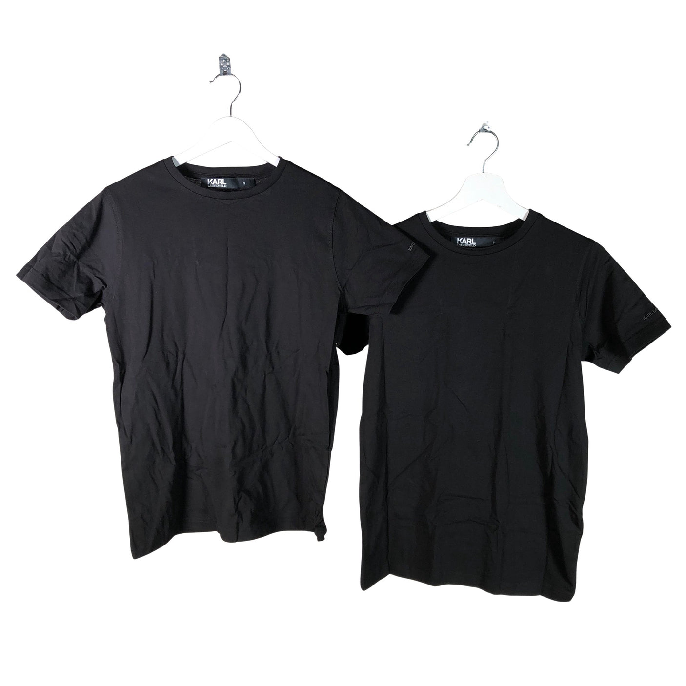 Unisex Karl Lagerfeld - T-paita, koko S -  (1)