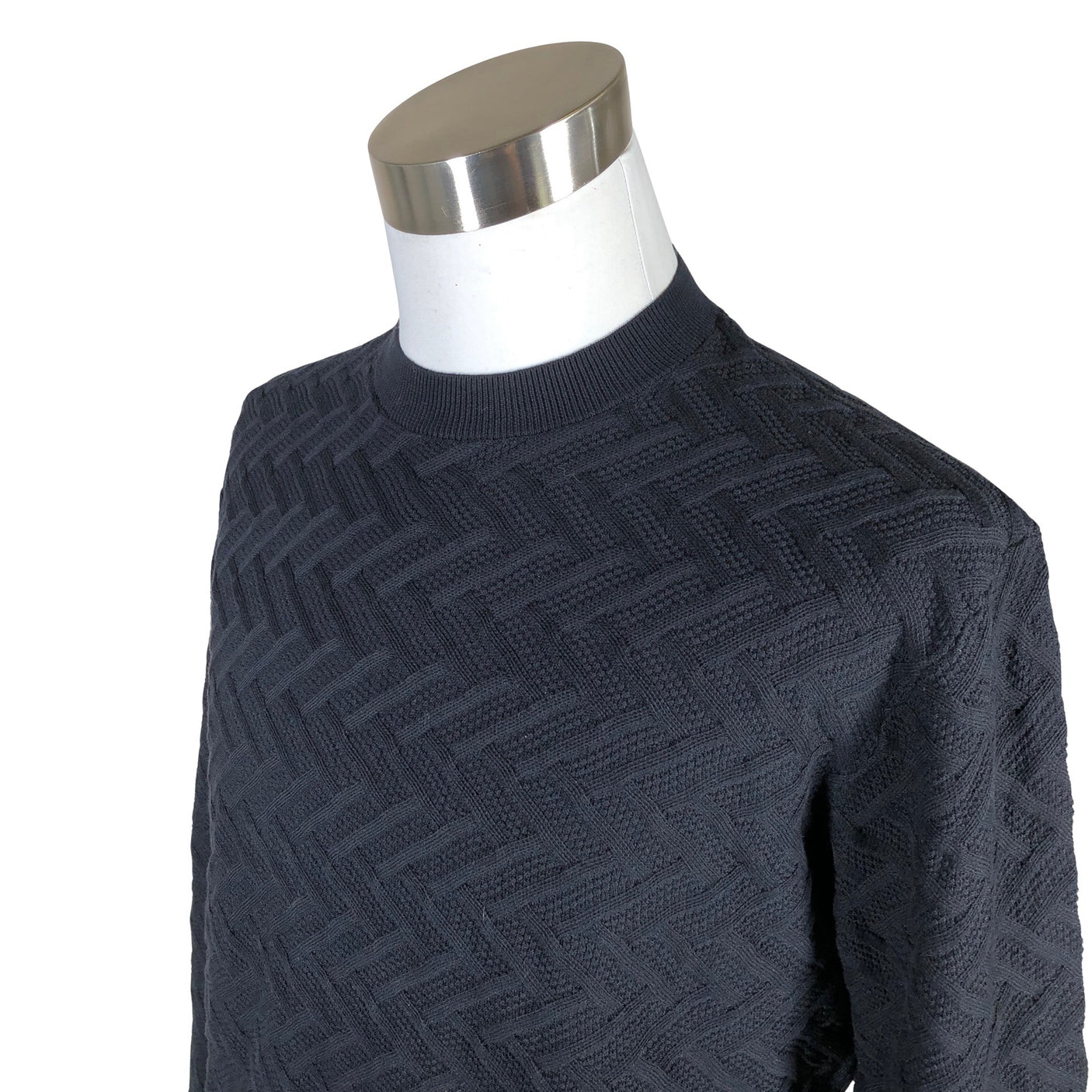 Unisex Emporio Armani - Neulepaita, koko S -  (3)