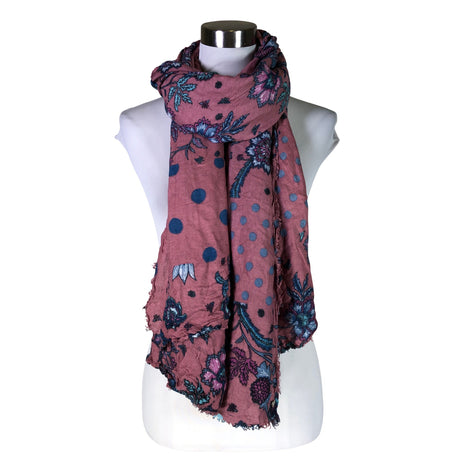 Unisex Esprit - Huivi, koko Midi -  ()