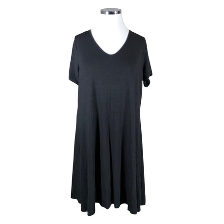 Unisex Zizzi - Trikoomekko, koko 46 -  ()