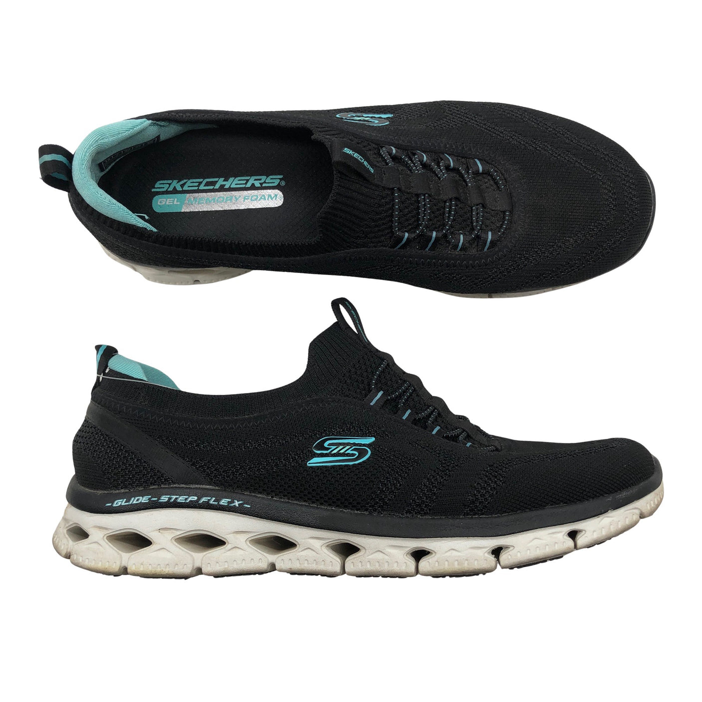 Unisex Skechers - Tennarit, koko 40 -  (1)
