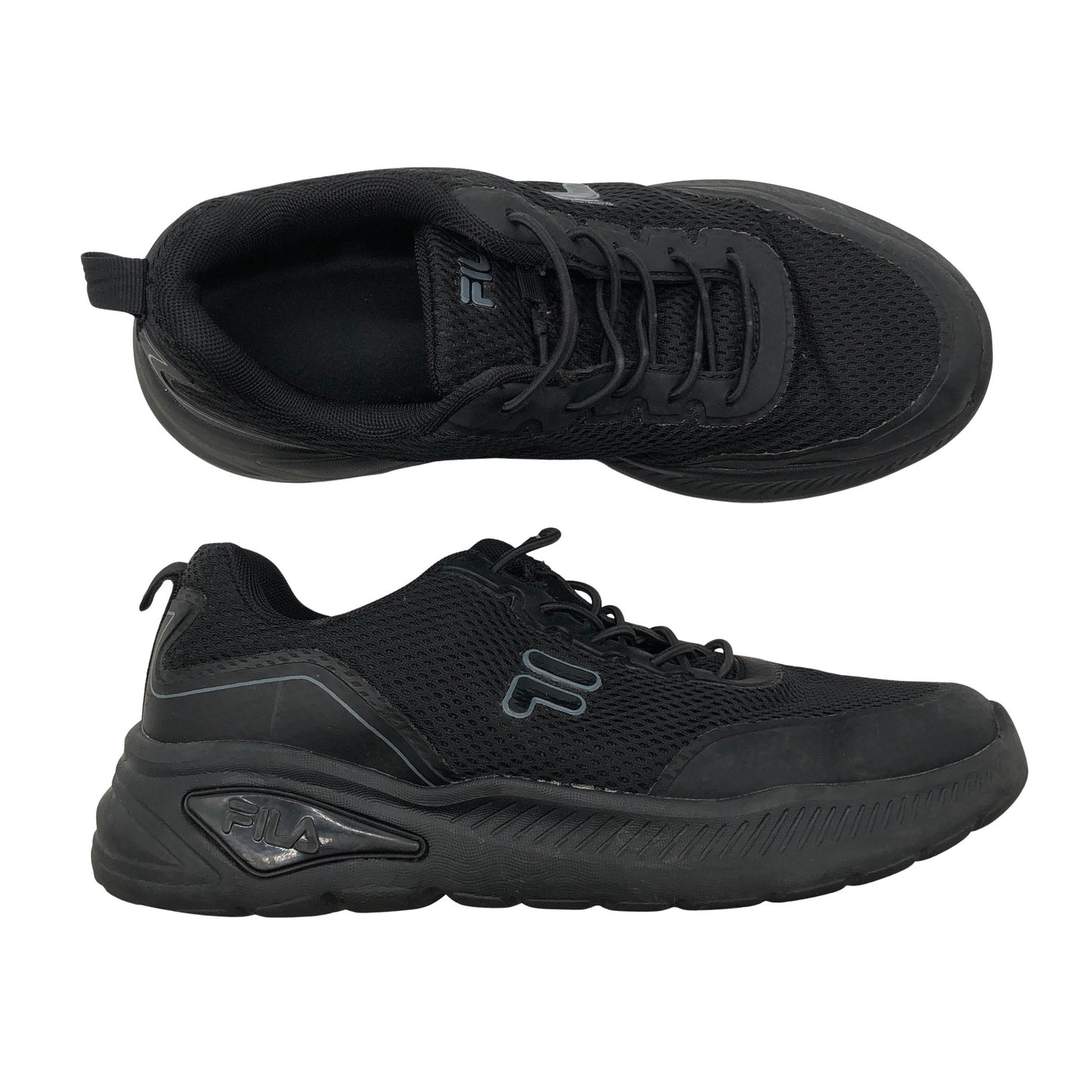 Unisex Fila - Lenkkarit, koko 40 -  (1)