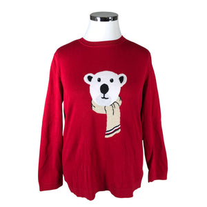 Unisex Tommy Hilfiger - Neulepaita, koko 42 -  (1)