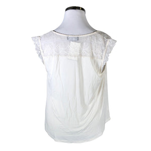 Unisex Rosemunde - Trikootoppi, koko 42 -  (2)