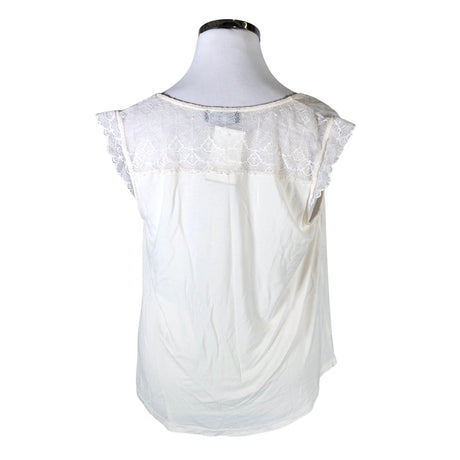 Unisex Rosemunde - Trikootoppi, koko 42 -  (2)