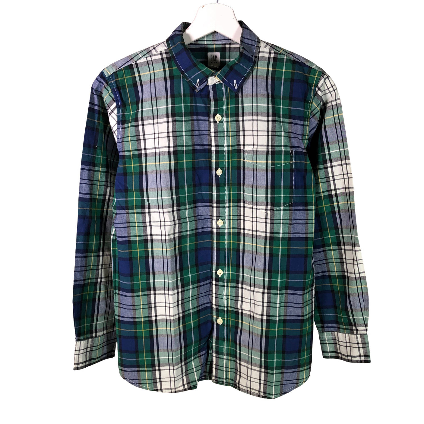 Unisex Gap - Kauluspaita, koko 158 - 164 -  (1)
