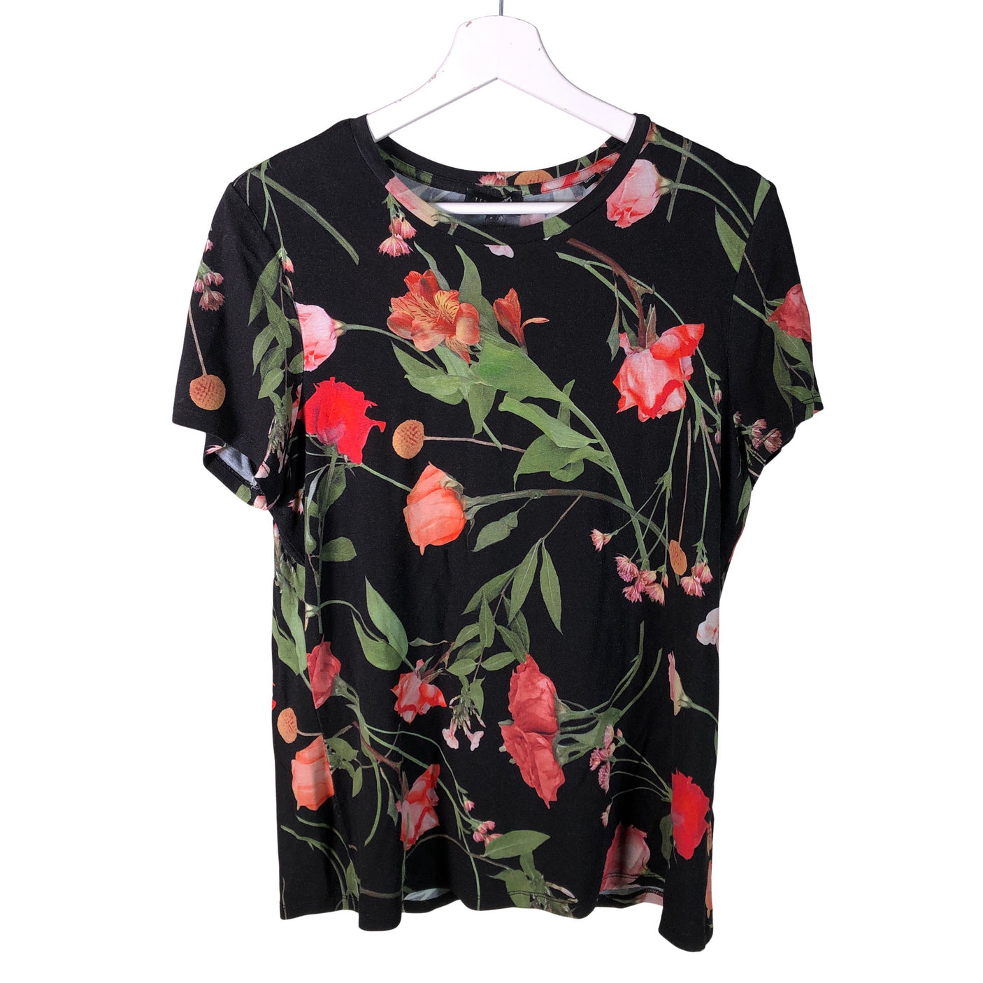 Unisex Ted Baker - T-paita, koko 40 -  (1)