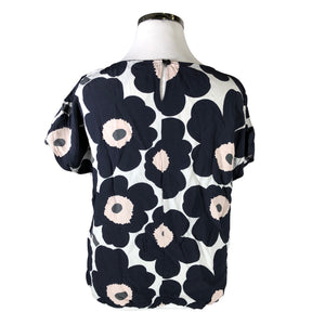 Unisex Marimekko - Lyhythihainen pusero, koko 42 -  (2)