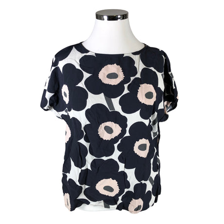 Unisex Marimekko - Lyhythihainen pusero, koko 42 -  ()