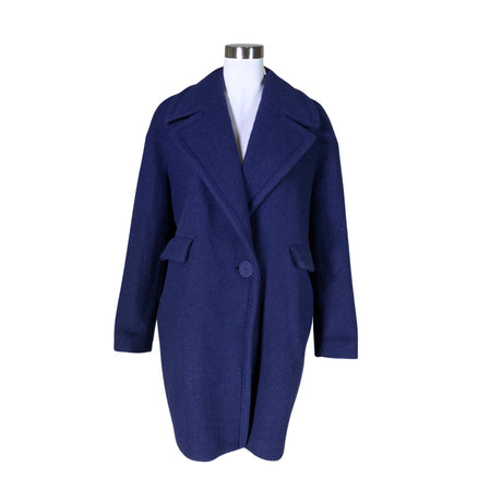 Unisex Benetton - Villakangastakki, koko 38 -  ()