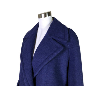 Unisex Benetton - Villakangastakki, koko 38 -  (3)