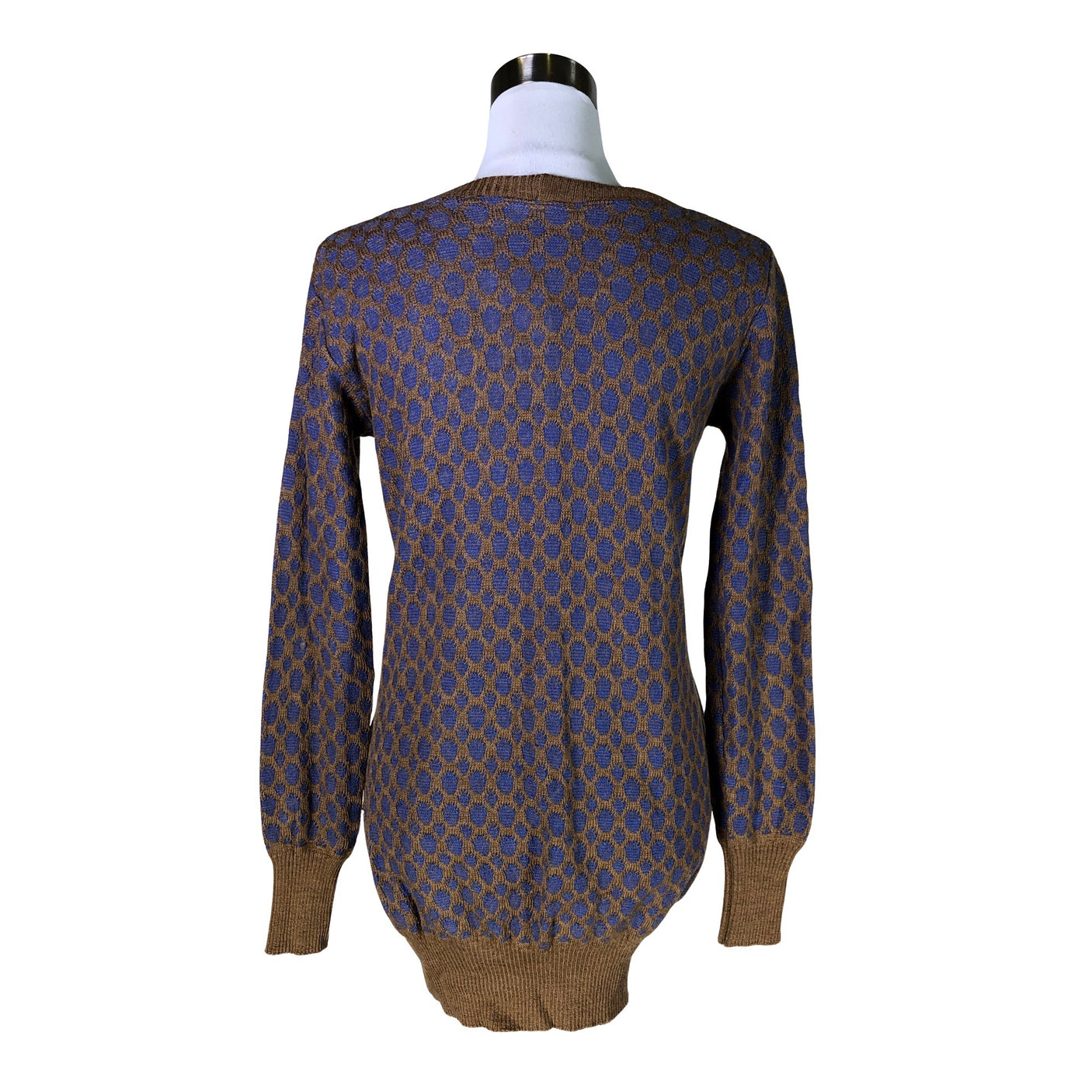 Unisex Kaino - Neuletunika, koko 36 -  (2)