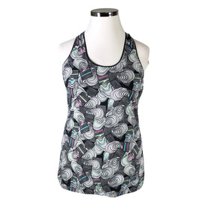 Unisex Röhnisch - Urheilutoppi, koko 42 -  (1)