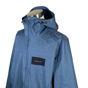 Unisex Makia - Ulkoilutakki, koko XL -  (3)