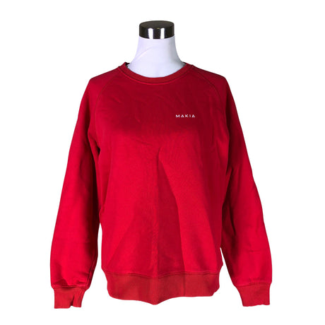 Unisex Makia - Collegepaita, koko 38 -  ()