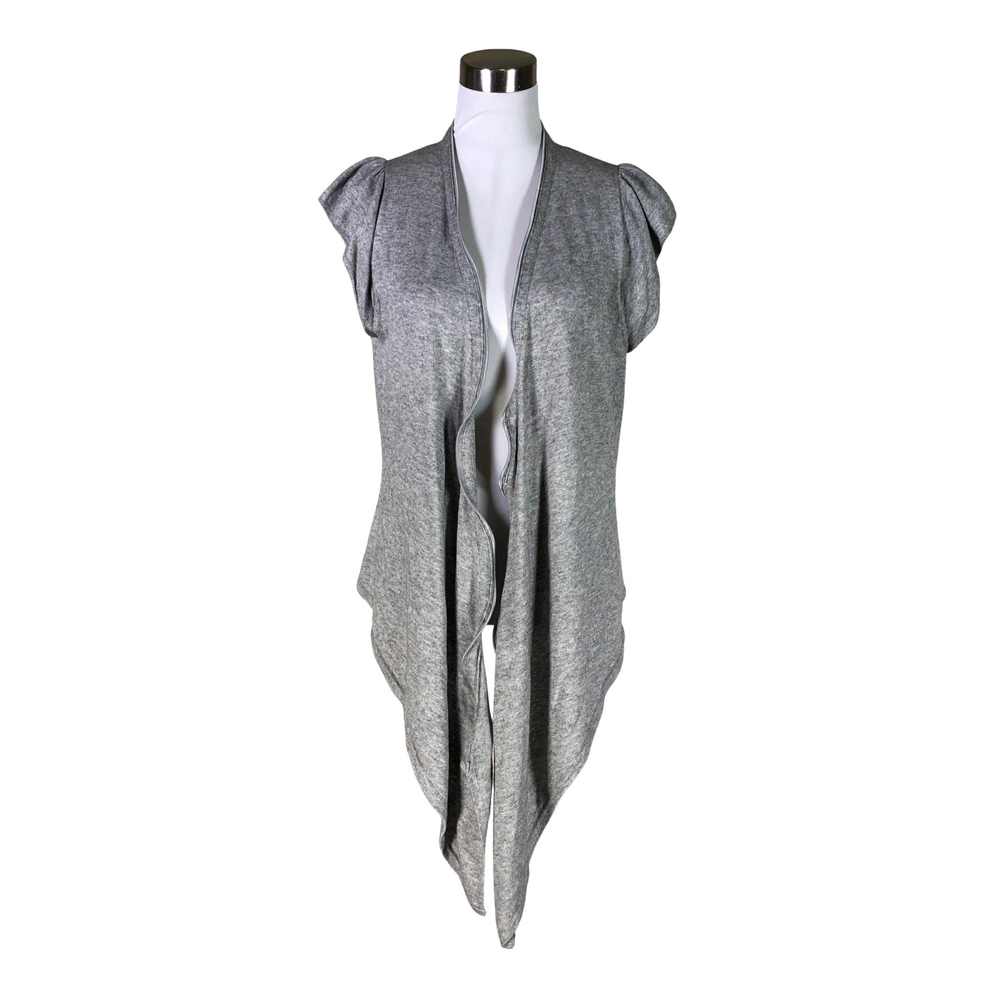 Unisex Your Face - Neuleliivi, koko 40 -  (1)