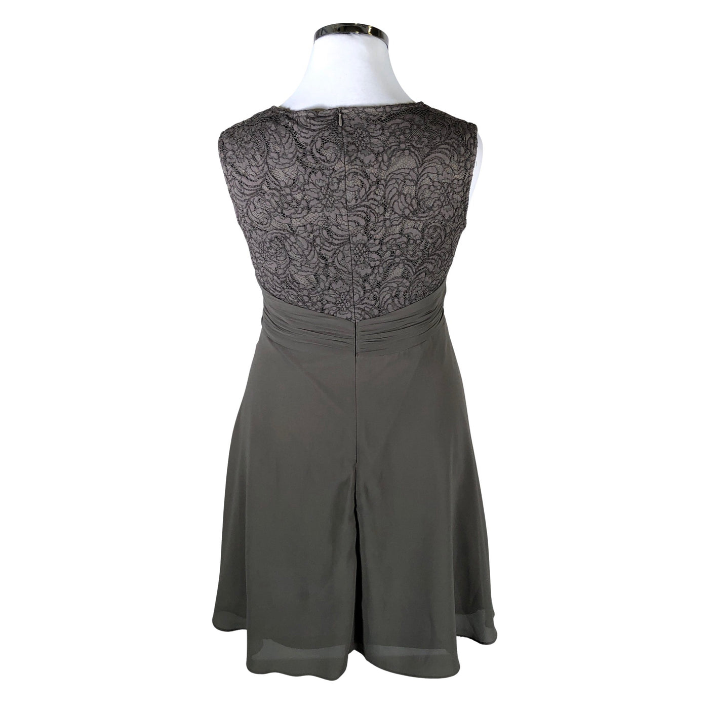 Unisex Esprit - Juhlamekko, koko 42 -  (2)