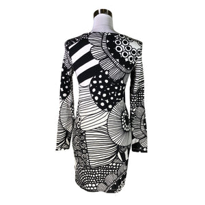 Unisex Marimekko - Trikoomekko, koko 38 -  (2)