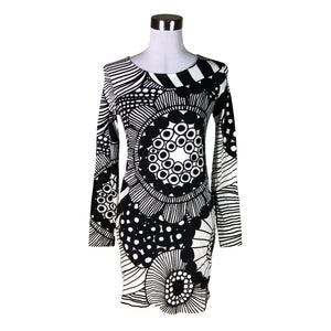 Unisex Marimekko - Trikoomekko, koko 38 -  (1)