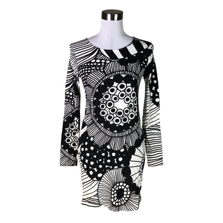 Unisex Marimekko - Trikoomekko, koko 38 -  ()