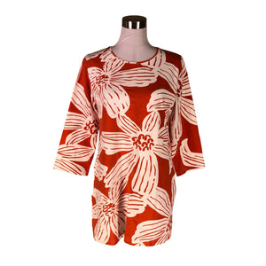 Unisex Nanso - Trikootunika, koko 38 -  (1)